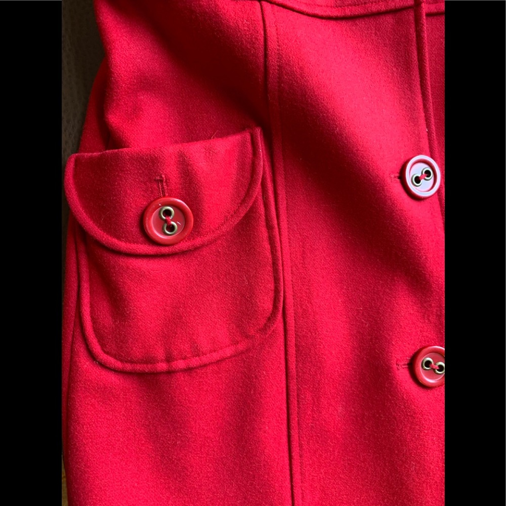 Coat - Picture 8 of 8
